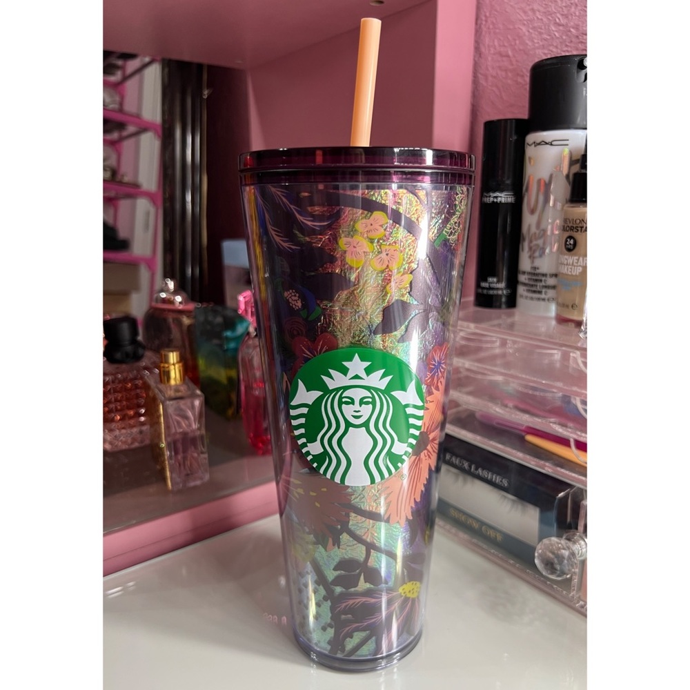 Starbucks Cup